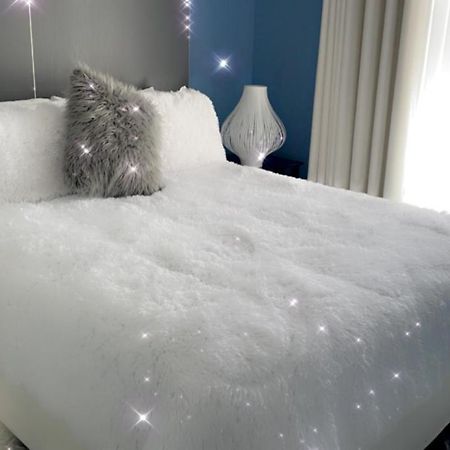 Moh Ville Guest House มาเซรู ภายนอก รูปภาพ